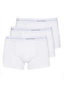 Paul Smith Organic Cotton Boxer Briefs (3 Pack)
