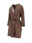 Max Mara S Cappotto