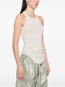 Rick Owens Feinripp-Tanktop