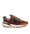Kurt Geiger Kurt Runner Brauner Sneaker