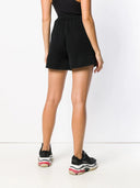 Rick Owens Rick Owens High Waisted Shorts