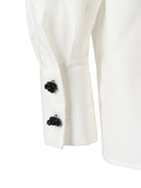 Max Mara Studio Camicia Roll