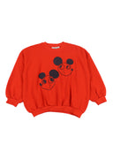 Sweat Mini Rodini Ritzratz Emb