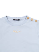 Balmain T-skjorte/topp