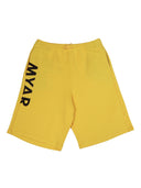 Myar Kid Myp40 U Calzoncini