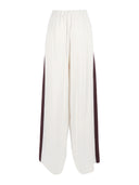 P.A.R.O.S.H. Pantalone Bicolore