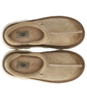 Ugg Tasman Lug Mustard Seed Slip On