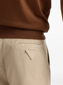Prada Cotton Bermuda Shorts