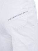 Elisabetta Franchi Tuta Donna Jeans