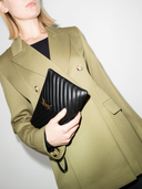 Saint Laurent Ysl Pouch Monogramm New Jol