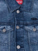 Diesel Kids Jnhill Giacca