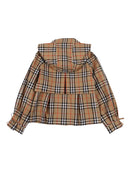 Burberry Kid Jentejakker