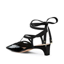 Bombas de cuero Dior