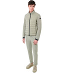 Rrd Hybrid Summer Superrduck Ice Grey Jacket
