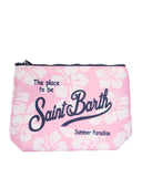 Mc2 Saint Barth Aline Simple Hibiscus 20