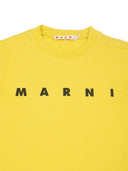 Marni Mt290 F Maglietta