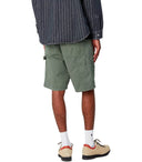 Carhartt WIP Single Knie Park Bermuda Shorts