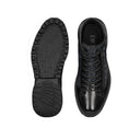 Dior Combat Ankle Boots