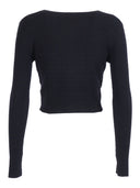Elisabetta Franchi Maglia Tricot