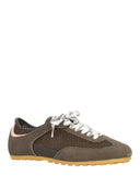 Paul Smith Womens Shoe Samara Khaki