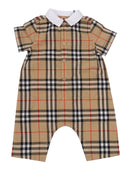 Burberry Nb Overalls