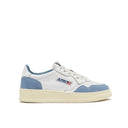 Autry Autry Medalist Läder Sneakers
