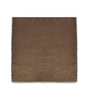 Max Mara Weekend Latino Brown skjerf