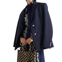 Prada Single Breast Jacket