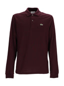 Lacoste Oxalis Polos