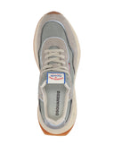 Dsquared2 Schnür-Low-Top-Sneaker