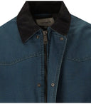 Carhartt WIP OG Santa Fe Deep Lagon Jacket