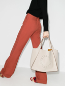 Stella Mc Cartney Stella Logo Tote Bag