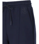 Max Mara Weekend Utopia Blaue Hose