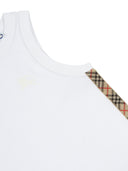 Burberry Kid Girl T Shirts