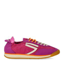Puraai 6.02 Panther Jam Vintage Nylon Sneaker