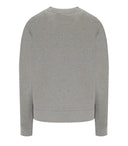Essentiel Antwerp Kruimel Grey Sweatshirt