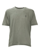 Cp Company T Shirts Short Sleeve