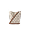 Skórzana torba na skórzaną torbę Celine