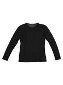 La Rose Long Sleeve Jersey T Shirt