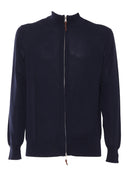 Cardigan zippé Ballantyne