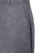 Max Mara Studio Pantalone Lungo Eziana