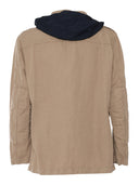 Fay Veste de campagne Fay Explorer Tinta