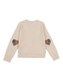 Burberry Kid Girl Cardigans