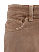 7 For All Mankind Double Layer Kirsche