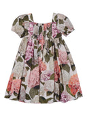 Dolce & Gabbana Junior Dress Short Sl+Culotte