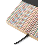 Paul Smith Notebook A5 14.5 Cmx21 Cm