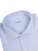 Sartoria Del Campo Sonrisa Camicia Uomo