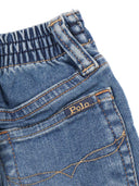 Polo Ralph Lauren Baby Denim Jeans Classic