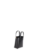 Saint Laurent Mini Toy Shopping W Aragon Cal