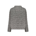 Herno Piumino Herno in Maglia Bouclé